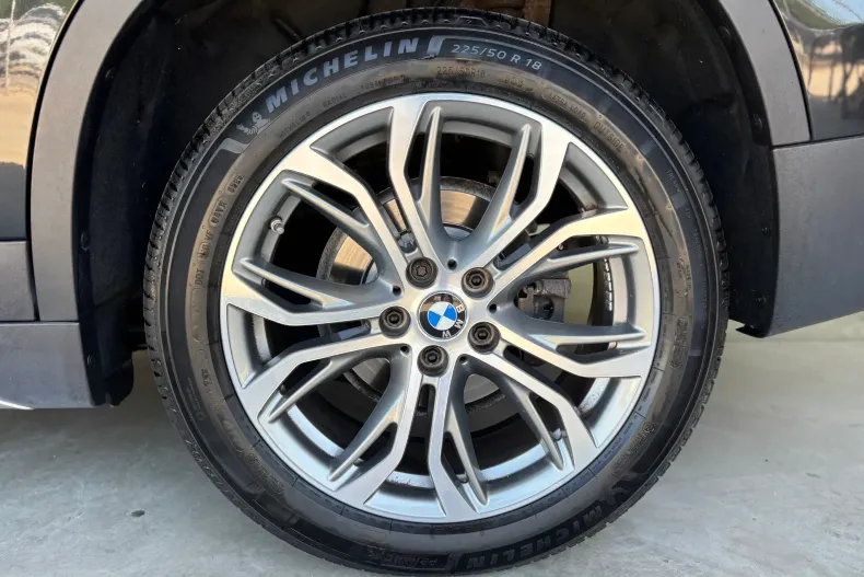 BMW X1 (Seria X) din 2021 cu 131.000 km - oferta BMW242099 - foto 32
