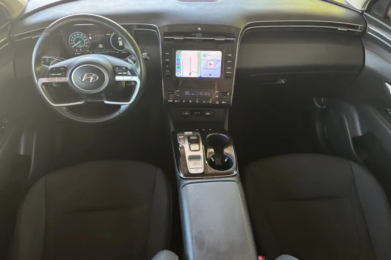 Hyundai Tucson din 2022 cu 163.000 km - oferta HYU242100 - foto 3