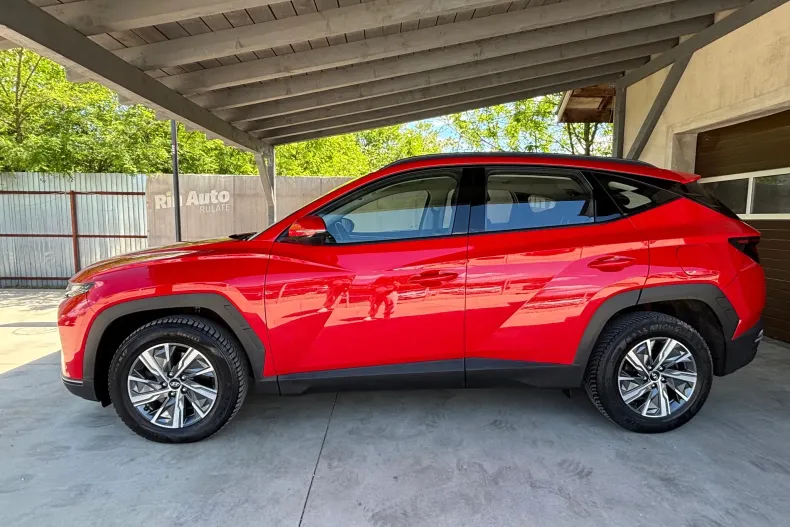 Hyundai Tucson din 2022 cu 163.000 km - oferta HYU242100 - foto 4