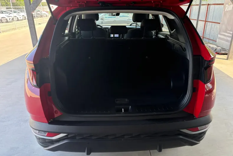 Hyundai Tucson din 2022 cu 163.000 km - oferta HYU242100 - foto 9