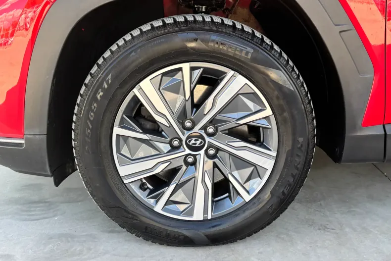Hyundai Tucson din 2022 cu 163.000 km - oferta HYU242100 - foto 10