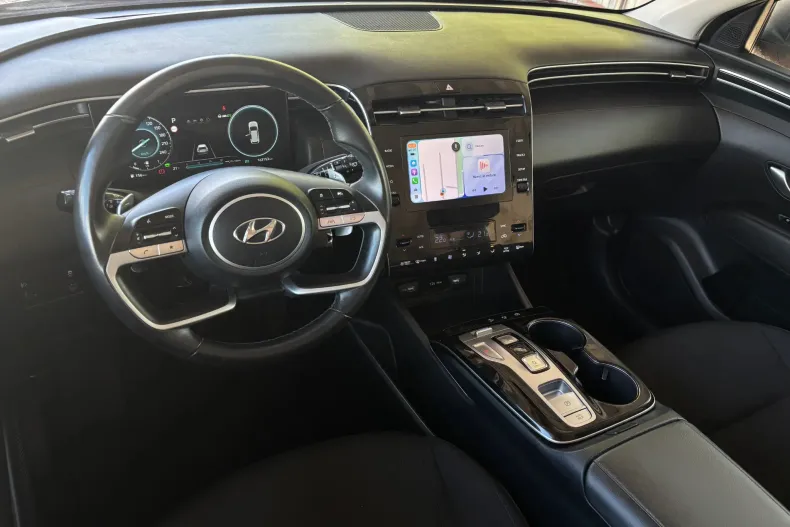 Hyundai Tucson din 2022 cu 163.000 km - oferta HYU242100 - foto 11