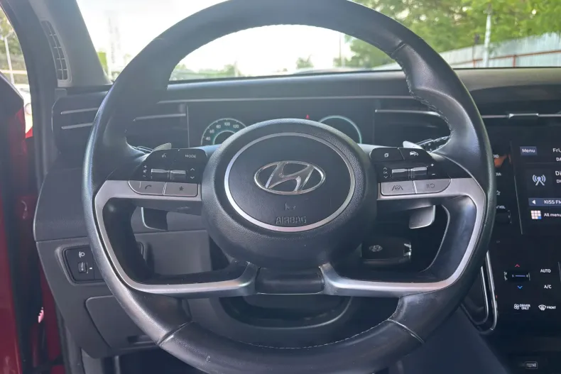 Hyundai Tucson din 2022 cu 163.000 km - oferta HYU242100 - foto 12