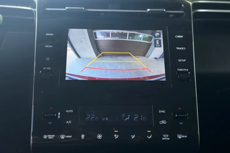 Hyundai Tucson din 2022 cu 163.000 km - oferta HYU242100 - foto 15