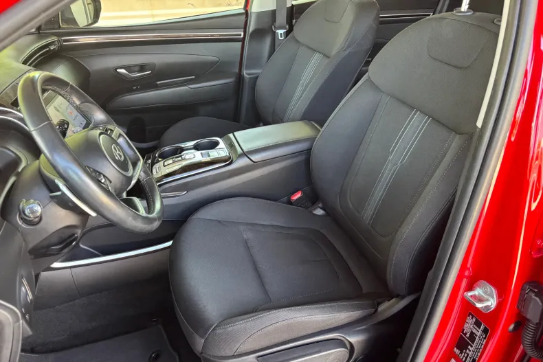 Hyundai Tucson din 2022 cu 163.000 km - oferta HYU242100 - foto 19