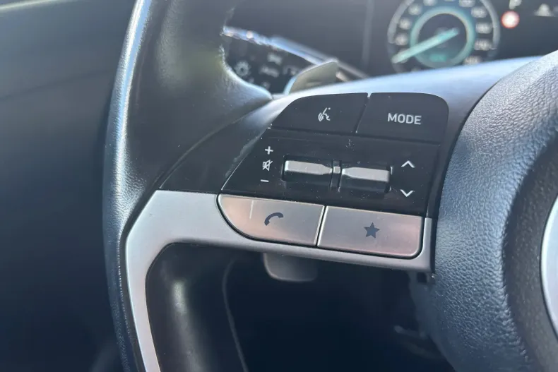 Hyundai Tucson din 2022 cu 163.000 km - oferta HYU242100 - foto 24