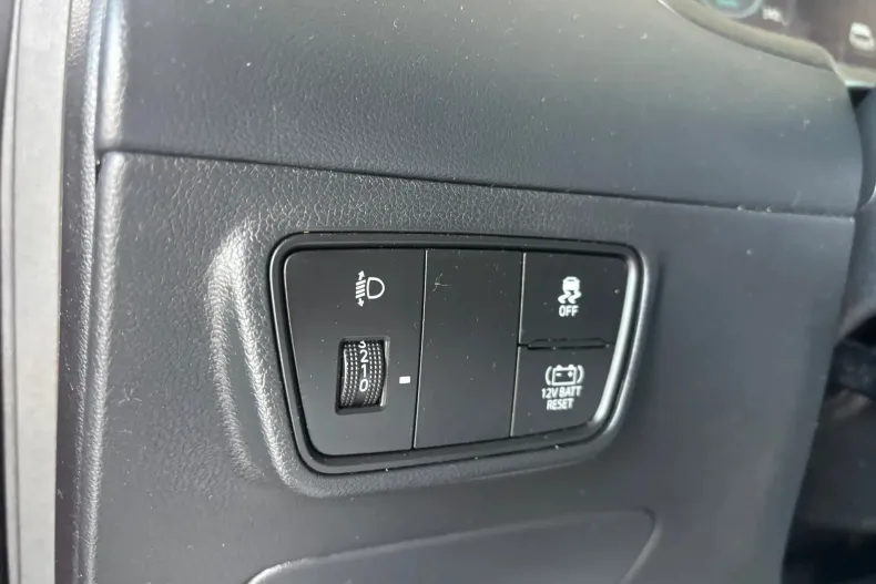 Hyundai Tucson din 2022 cu 163.000 km - oferta HYU242100 - foto 25
