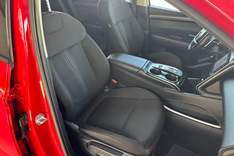 Hyundai Tucson din 2022 cu 163.000 km - oferta HYU242100 - foto 31