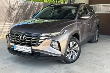 Hyundai Tucson din 2022 - oferta HYU242101