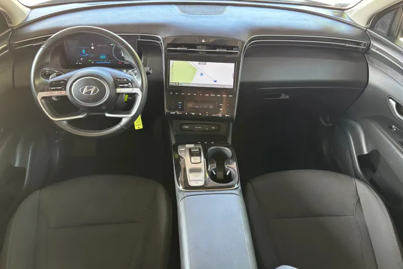 Hyundai Tucson din 2022 cu 154.000 km - oferta HYU242101 - foto 3