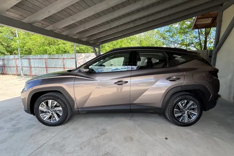 Hyundai Tucson din 2022 cu 154.000 km - oferta HYU242101 - foto 4