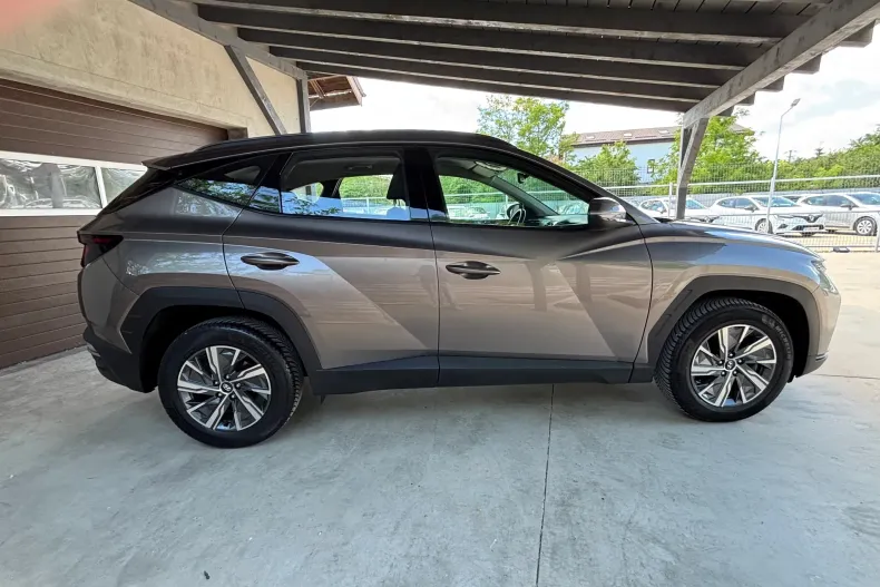 Hyundai Tucson din 2022 cu 154.000 km - oferta HYU242101 - foto 5