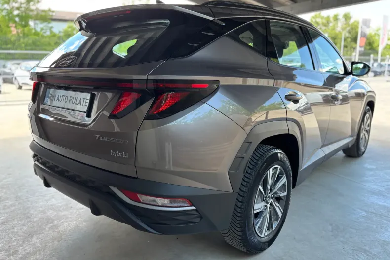 Hyundai Tucson din 2022 cu 154.000 km - oferta HYU242101 - foto 7