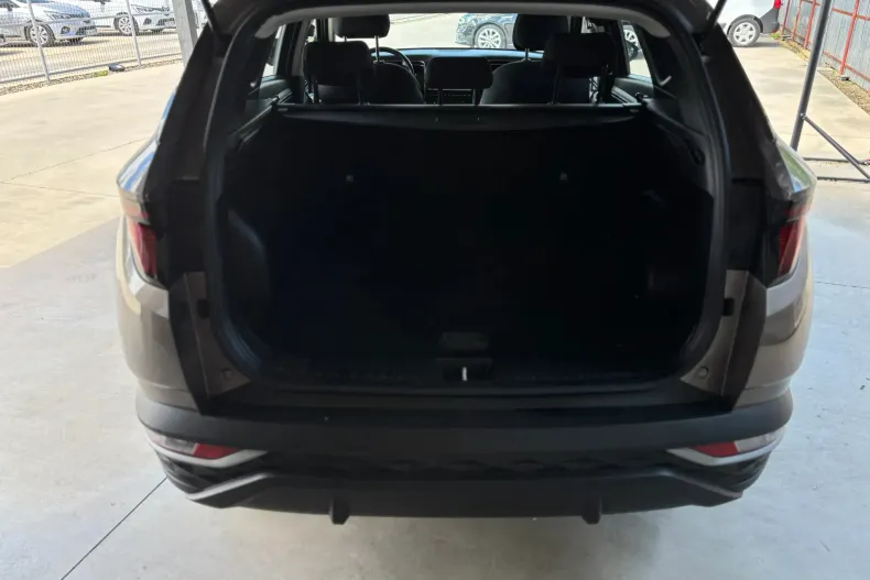 Hyundai Tucson din 2022 cu 154.000 km - oferta HYU242101 - foto 9