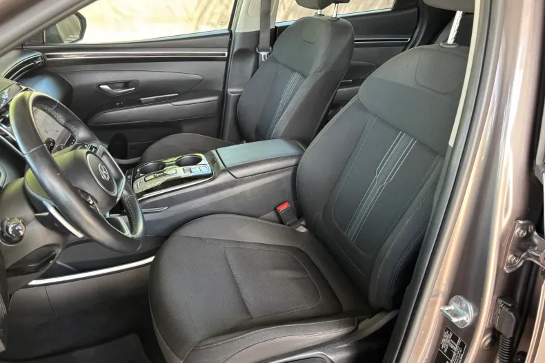 Hyundai Tucson din 2022 cu 154.000 km - oferta HYU242101 - foto 11