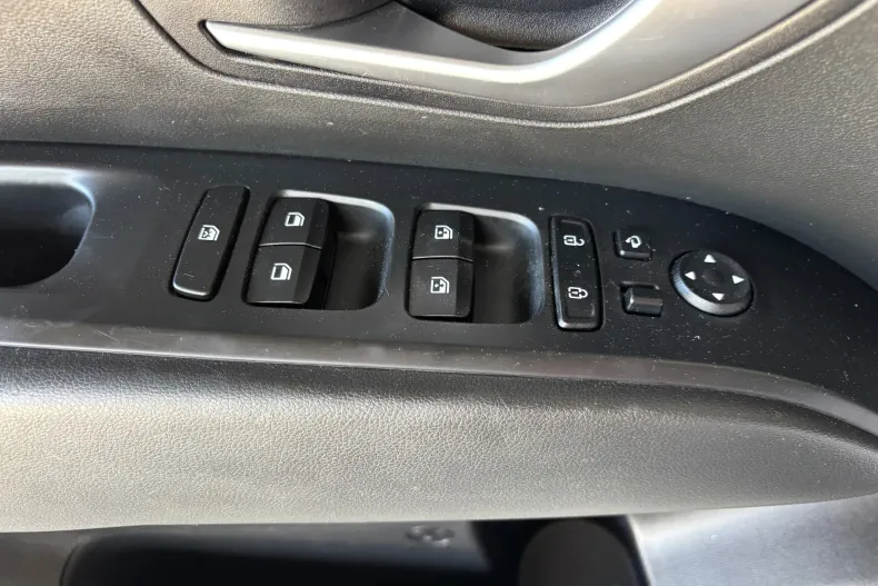 Hyundai Tucson din 2022 cu 154.000 km - oferta HYU242101 - foto 21