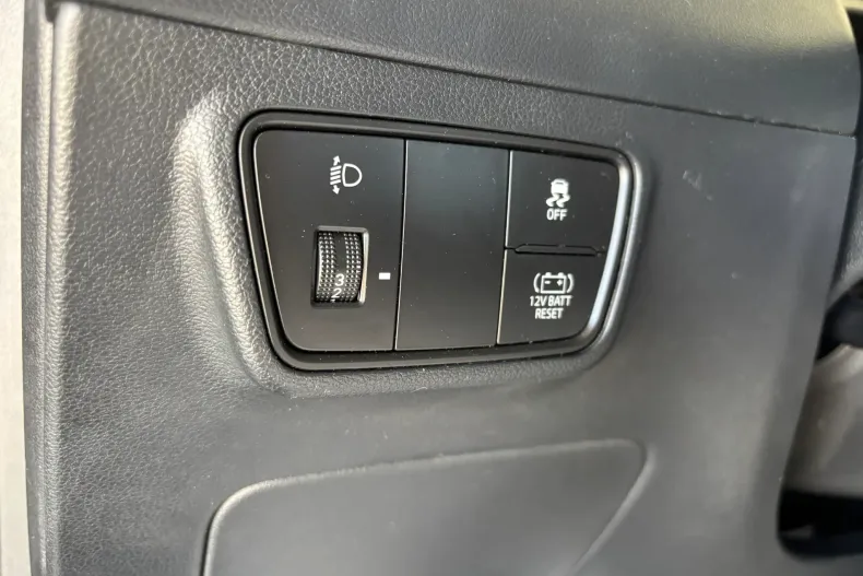 Hyundai Tucson din 2022 cu 154.000 km - oferta HYU242101 - foto 22