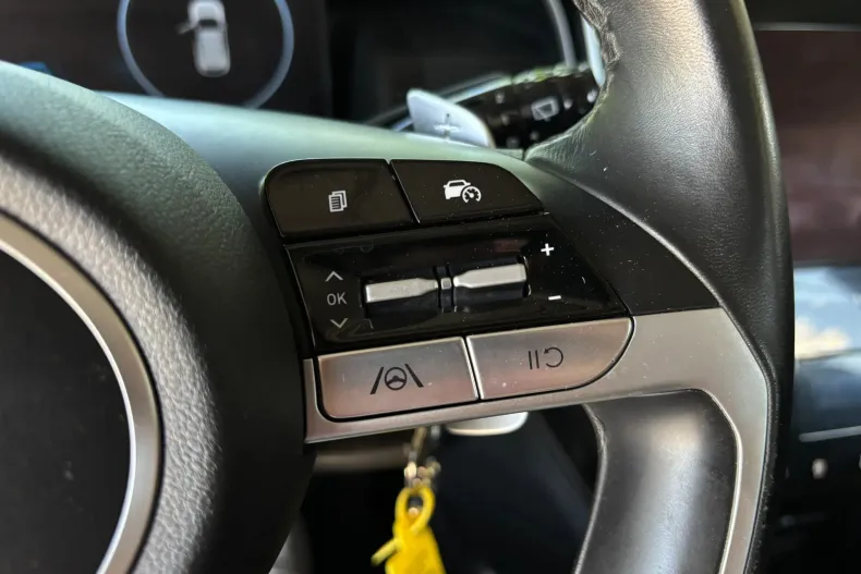 Hyundai Tucson din 2022 cu 154.000 km - oferta HYU242101 - foto 24