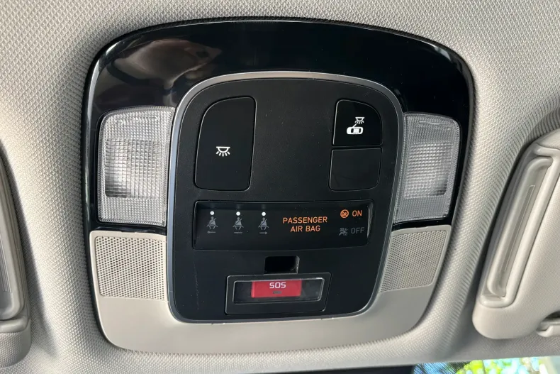 Hyundai Tucson din 2022 cu 154.000 km - oferta HYU242101 - foto 27