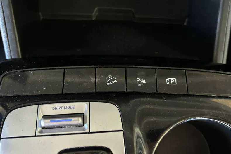 Hyundai Tucson din 2022 cu 154.000 km - oferta HYU242101 - foto 28