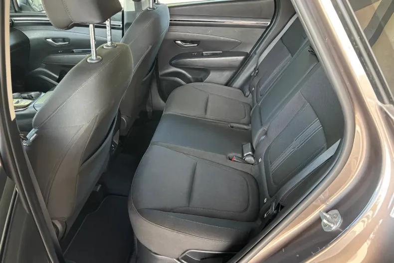 Hyundai Tucson din 2022 cu 154.000 km - oferta HYU242101 - foto 29