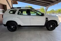 Dacia Duster din 2021 cu 156.800 km - oferta DAC242102 - foto 4