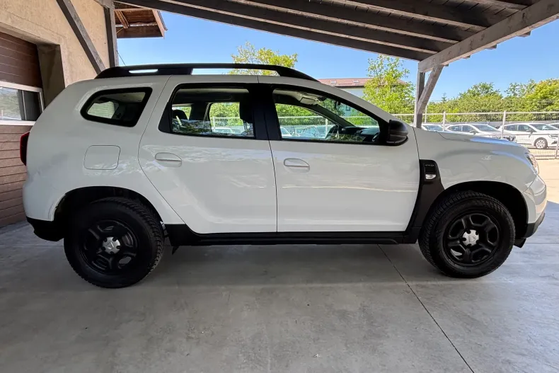 Dacia Duster din 2021 cu 156.800 km - oferta DAC242102 - foto 4
