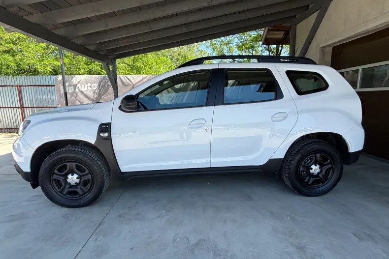 Dacia Duster din 2021 cu 156.800 km - oferta DAC242102 - foto 5
