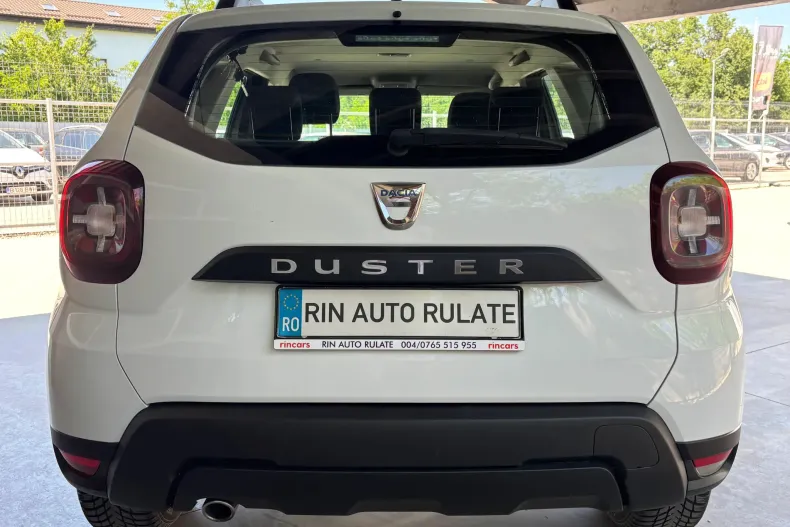 Dacia Duster din 2021 cu 156.800 km - oferta DAC242102 - foto 8