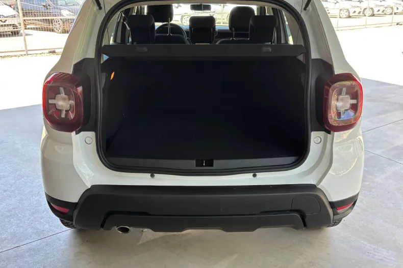 Dacia Duster din 2021 cu 156.800 km - oferta DAC242102 - foto 9