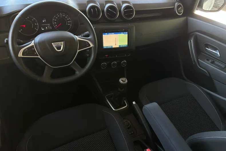 Dacia Duster din 2021 cu 156.800 km - oferta DAC242102 - foto 11