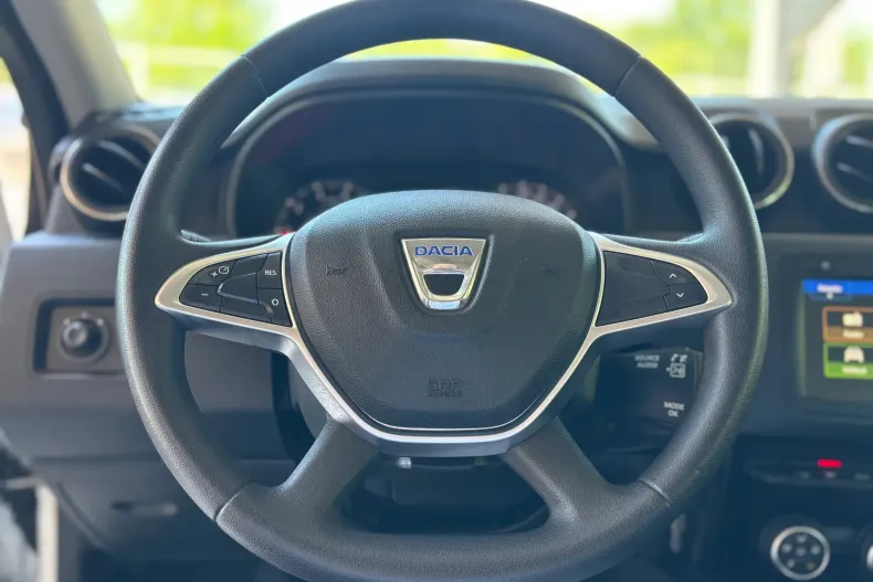 Dacia Duster din 2021 cu 156.800 km - oferta DAC242102 - foto 12