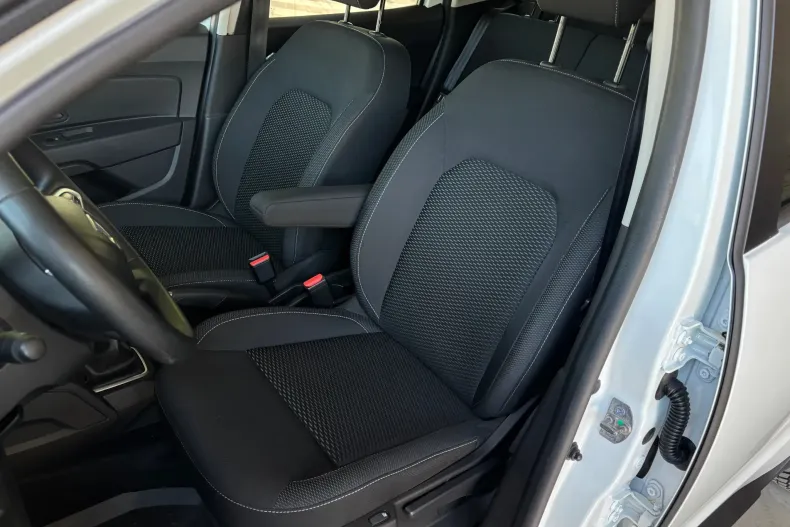 Dacia Duster din 2021 cu 156.800 km - oferta DAC242102 - foto 17