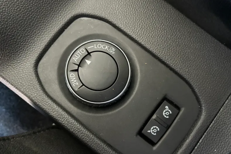 Dacia Duster din 2021 cu 156.800 km - oferta DAC242102 - foto 25