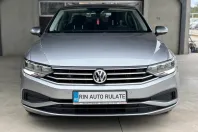Volkswagen Passat din 2020 cu 143.700 km - oferta VOL242103 - foto 2