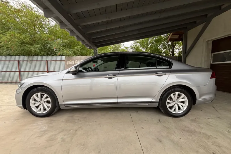 Volkswagen Passat din 2020 cu 143.700 km - oferta VOL242103 - foto 4