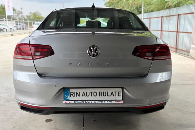 Volkswagen Passat din 2020 cu 143.700 km - oferta VOL242103 - foto 8