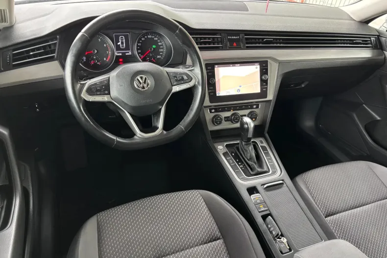 Volkswagen Passat din 2020 cu 143.700 km - oferta VOL242103 - foto 10