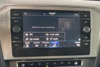 Volkswagen Passat din 2020 cu 143.700 km - oferta VOL242103 - foto 16