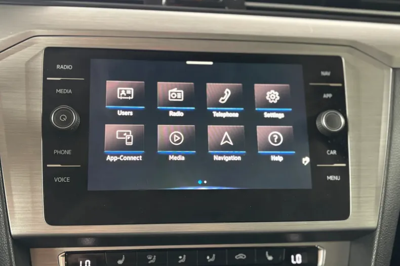 Volkswagen Passat din 2020 cu 143.700 km - oferta VOL242103 - foto 19