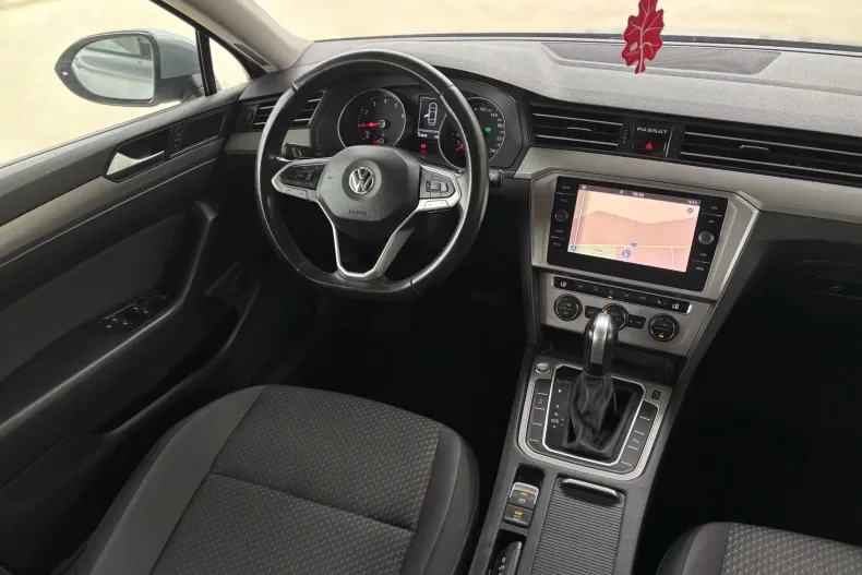 Volkswagen Passat din 2020 cu 143.700 km - oferta VOL242103 - foto 21