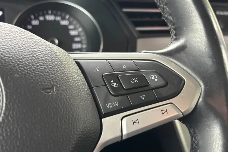 Volkswagen Passat din 2020 cu 143.700 km - oferta VOL242103 - foto 28