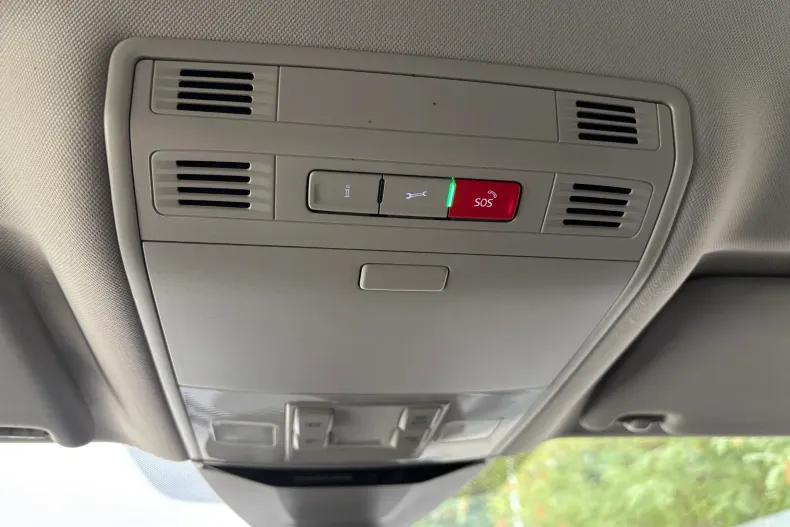 Volkswagen Passat din 2020 cu 143.700 km - oferta VOL242103 - foto 34