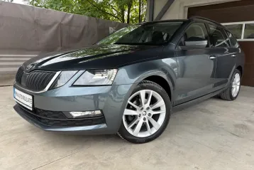 Skoda Octavia din 2020 - oferta SKO242104