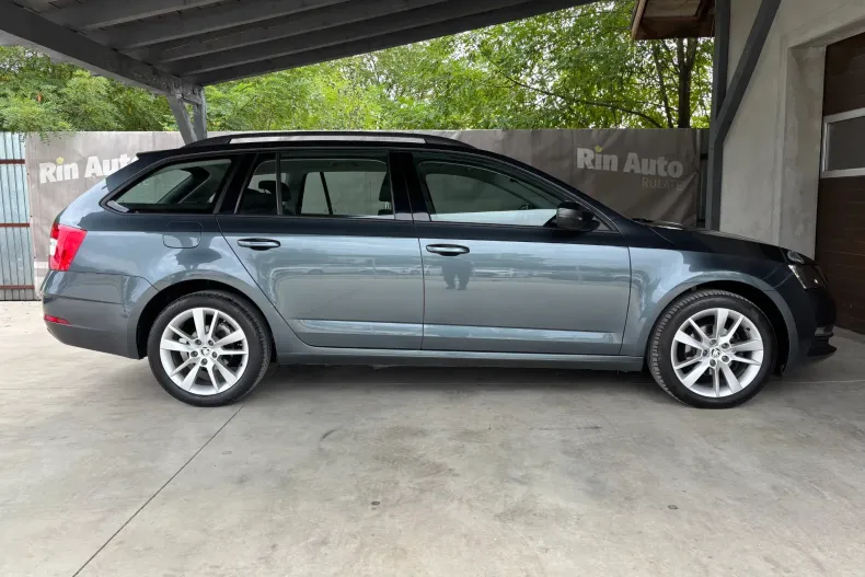 Skoda Octavia din 2020 cu 179.000 km - oferta SKO242104 - foto 4