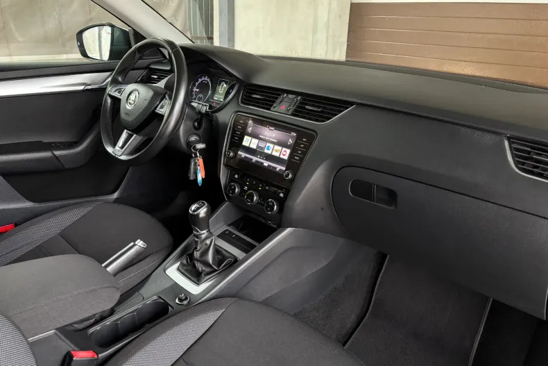 Skoda Octavia din 2020 cu 179.000 km - oferta SKO242104 - foto 13