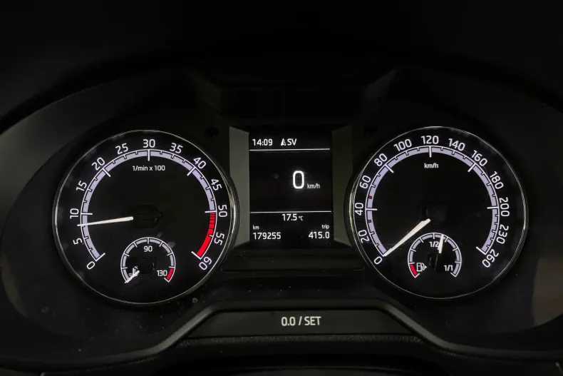 Skoda Octavia din 2020 cu 179.000 km - oferta SKO242104 - foto 15