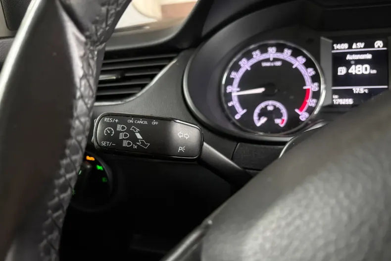 Skoda Octavia din 2020 cu 179.000 km - oferta SKO242104 - foto 22