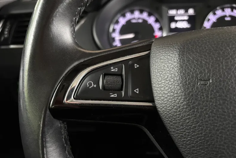 Skoda Octavia din 2020 cu 179.000 km - oferta SKO242104 - foto 24