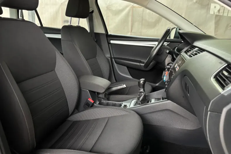 Skoda Octavia din 2020 cu 179.000 km - oferta SKO242104 - foto 30